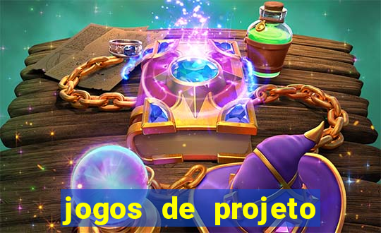 jogos de projeto de vida